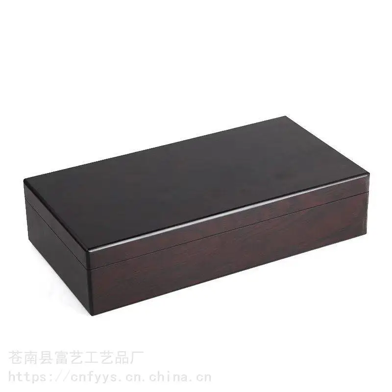 河北木盒包装厂 茶叶礼盒 象棋礼盒 手表木盒 国际象棋木礼盒