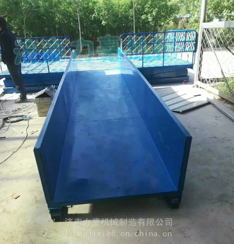 黔西-仓库装卸货平台-升降高度可定做-升降平台供应商