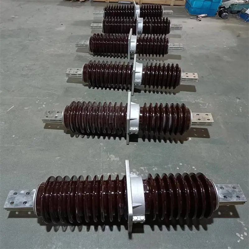 怀柔FCRW-10KV/2000A户外高压复合干式穿墙套管铜排镀锡预埋4000A