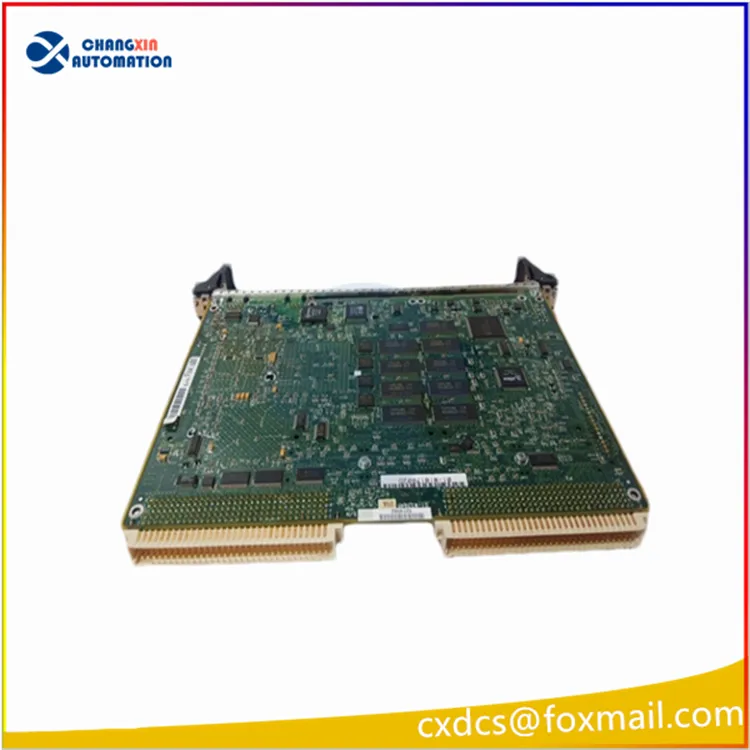 MOTOROLA MVME172-453A 单板计算机