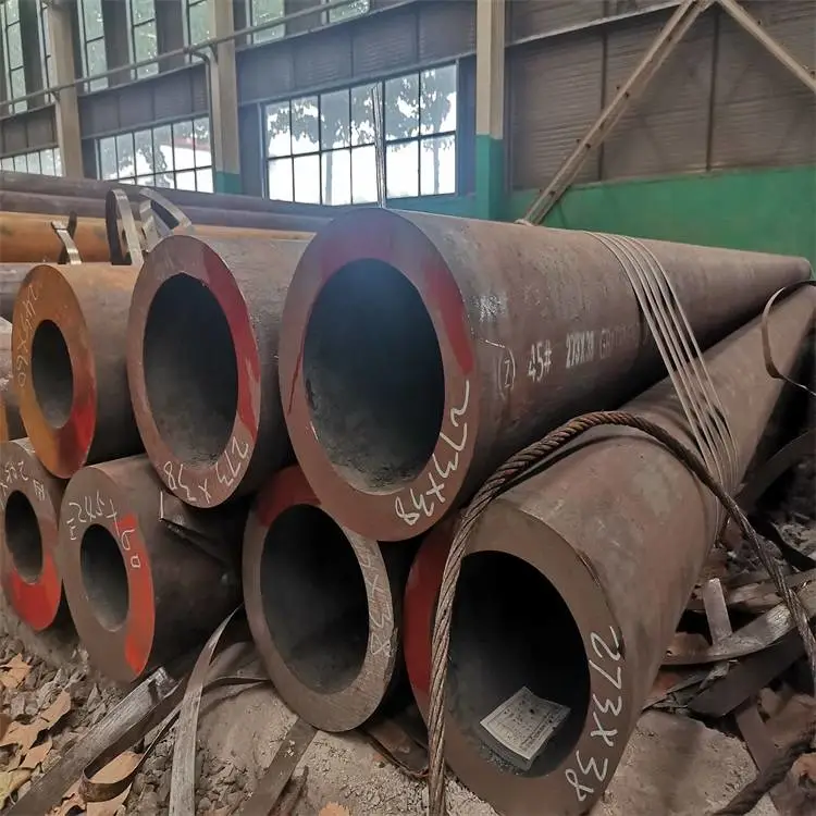 富鹏源管业 T95石油套管厂 22*2无缝钢管 ***