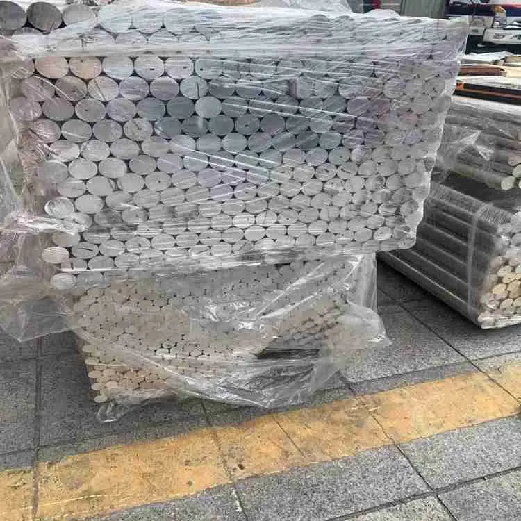 2024精抽精拉棒 2A12-T6铝棒 2011超硬实心铝棒 LY12航空铝板