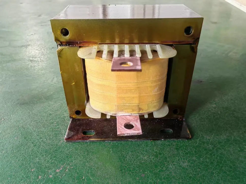 DCL-0023-EIDC-E3M6电抗器 DCL直流电抗器 单相5.5KW