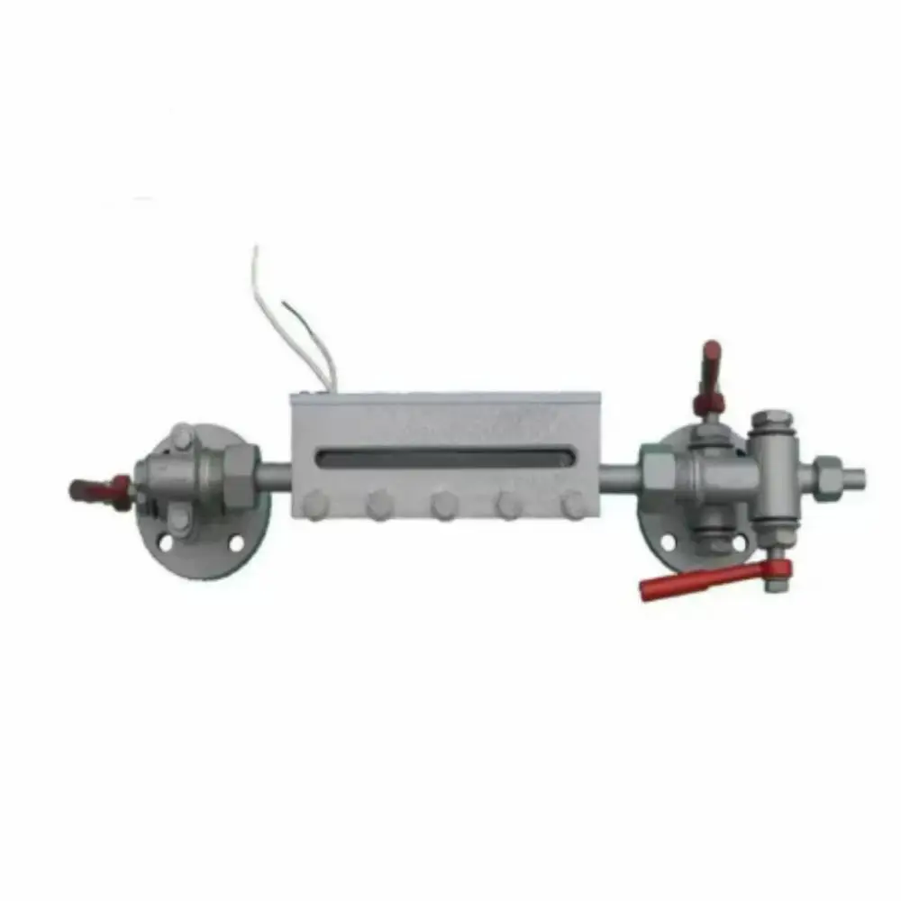 双色水位计 型号:SX933-B49-2.5-400库号：M22793