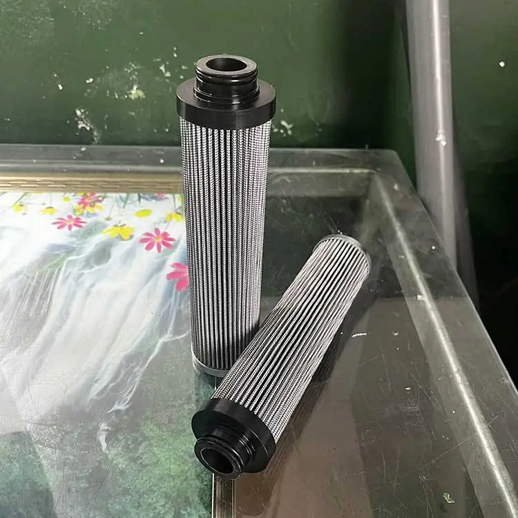 嘉硕环保G04251派克 替换液压滤芯 回油管路玻璃纤维折叠 电厂油过滤
