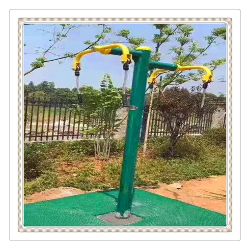 南京 公园健身器械 室外健身路径器材 小区器材