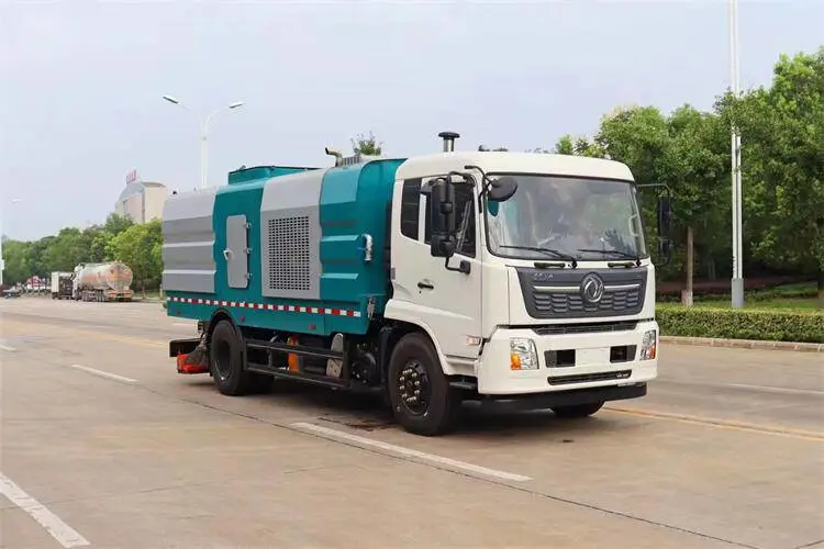 优质道路清扫车生产厂家 驾驶 扫地车配件 环保环卫扫地车