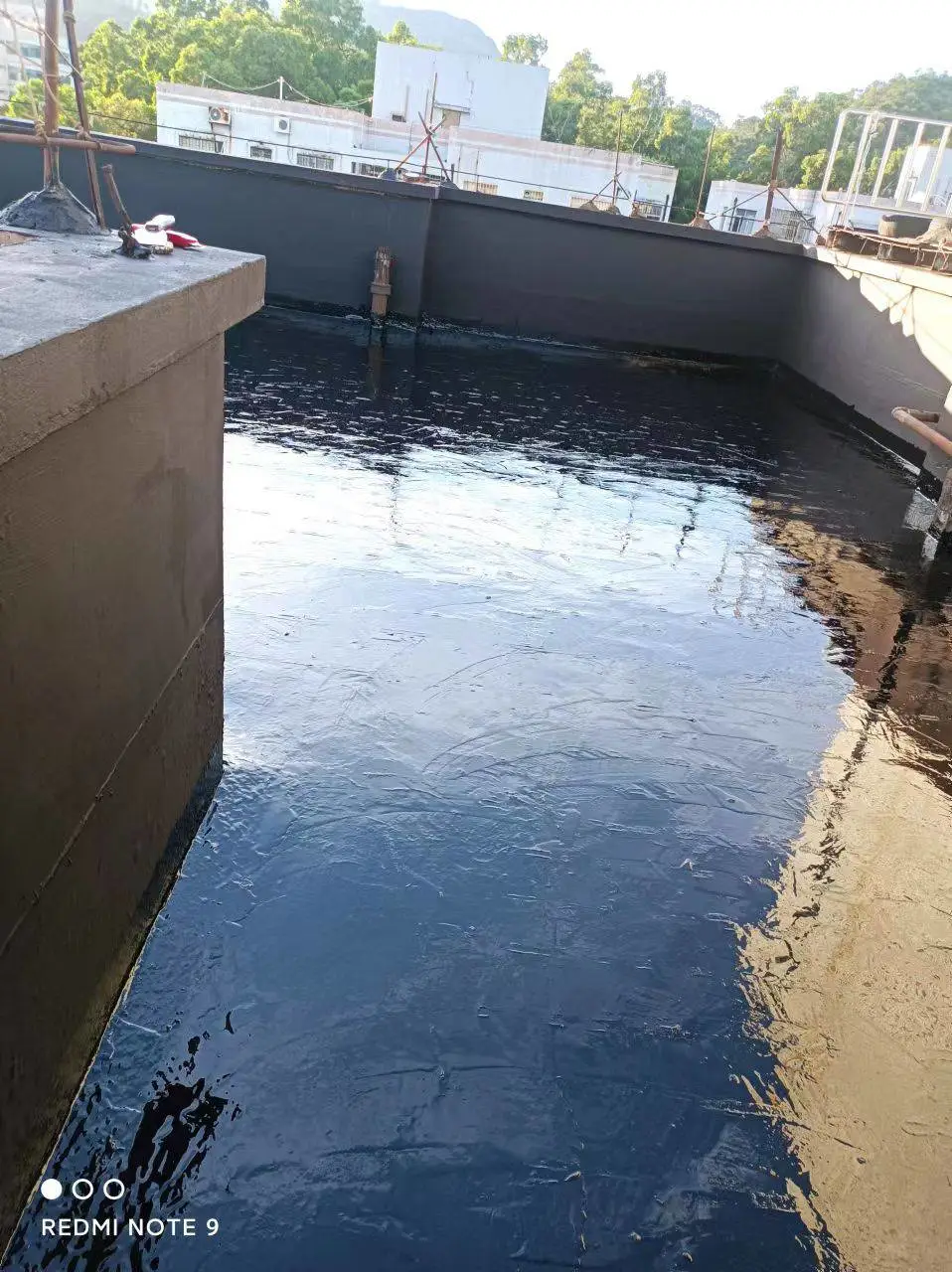珠海屋顶漏水维修公司金属屋面防水维修多少钱