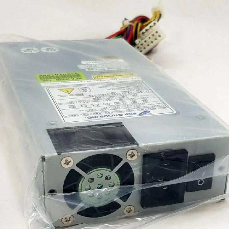完動品FSP GROUP INC. 電源ユニット FSP300-60GNV 1U 350W 電源