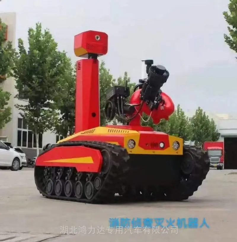 宁夏东风多利卡抢险消防车参与地方应急救援筑牢安全防线