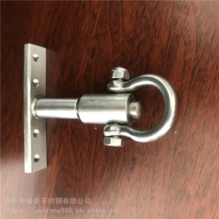 Φ10 幕墙防风销安装图片 防风销生产厂家 工厂供应