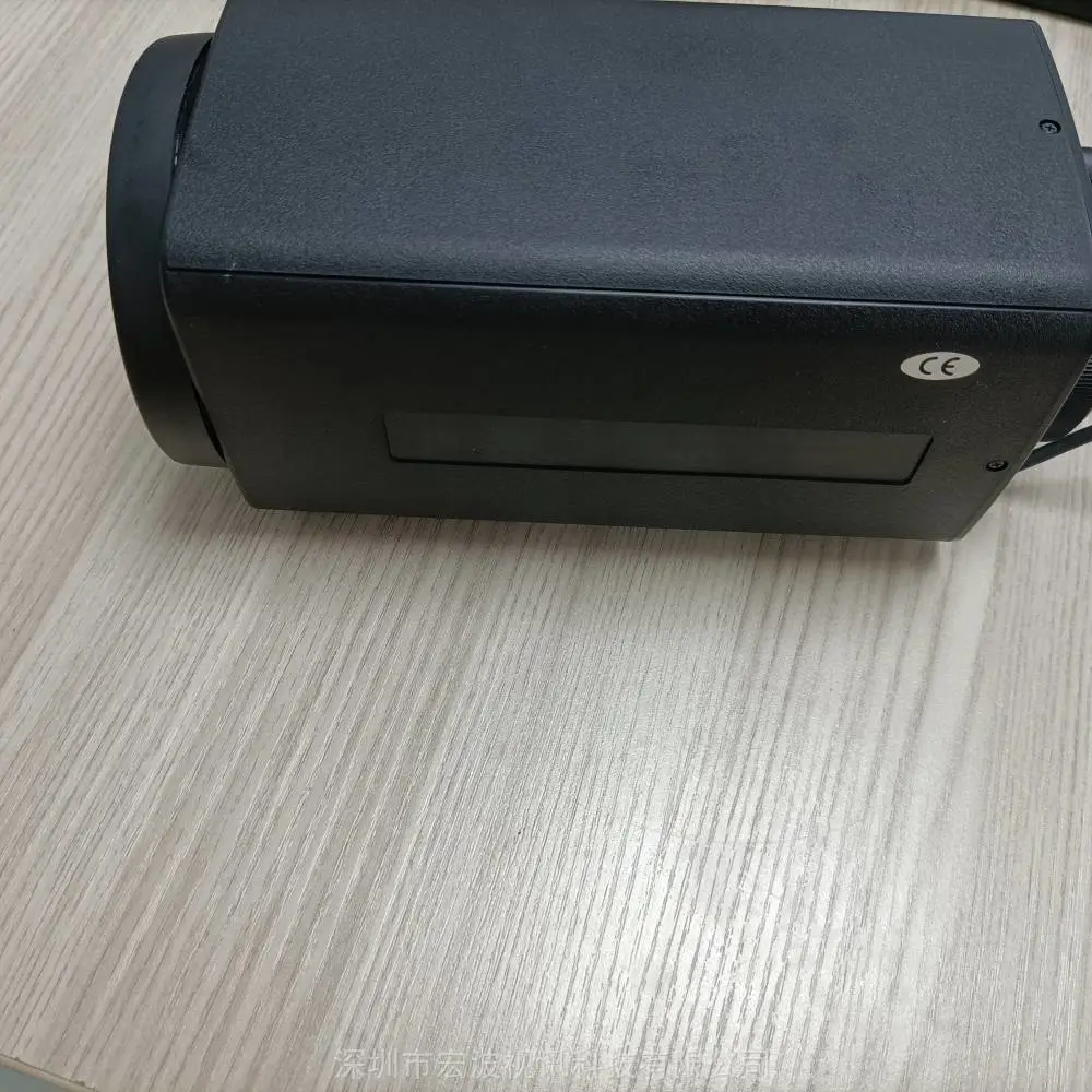 特种监控镜头 4倍高清4K镜头30-120mm电动变焦镜头 宏波视讯供应 1.1英寸电动变焦变倍镜头