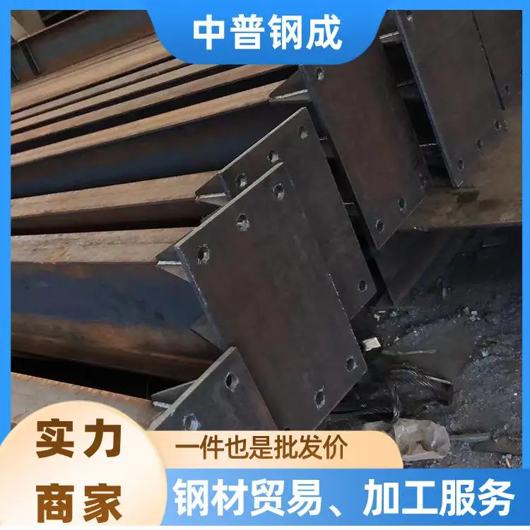 钢板拉丝抛光加工 不锈钢碳钢表面处理 中普钢成