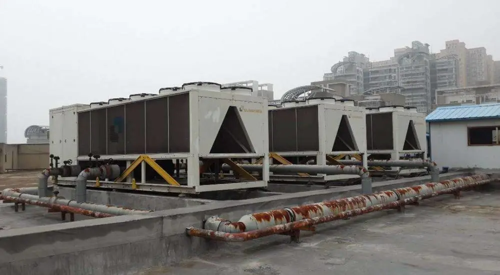 南通麦克维尔空调售后防城港 (附近维修空调上门电话)
