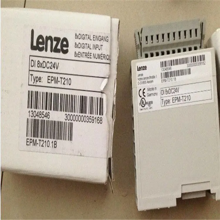 Lenze伦茨lNTORQ应拓柯制动离合组合单元BFK457-15