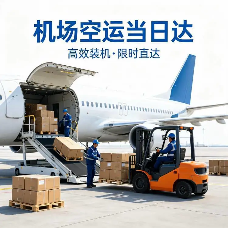 南通航空快递空运全国-南通机场货运电话-今日订舱当日达