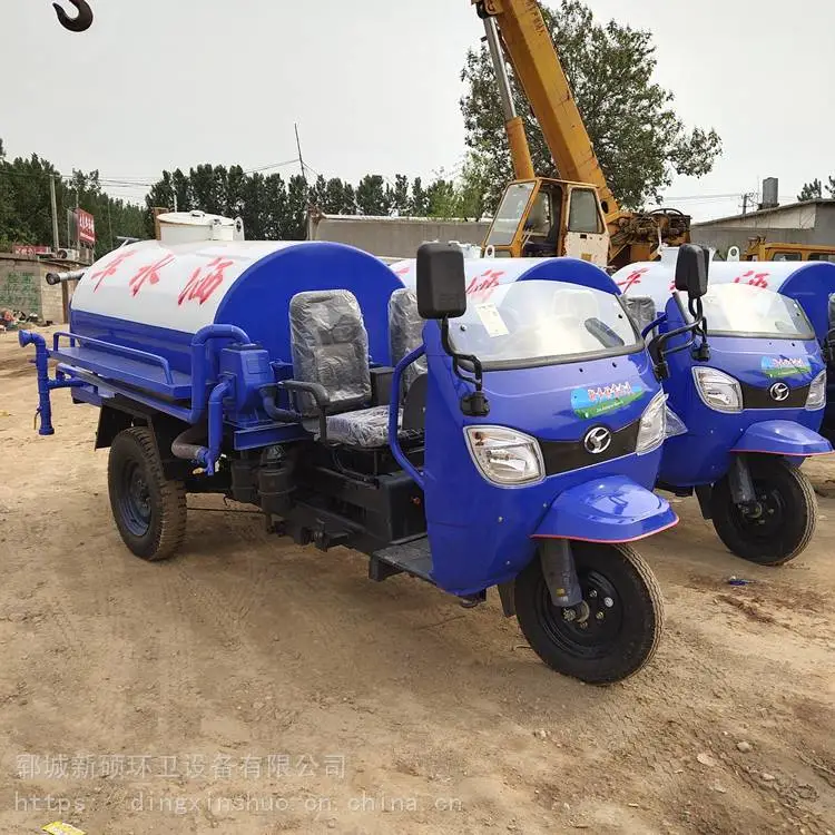 玉溪洒水车3立方什么价