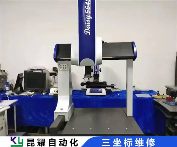 雷顿Leader三座标测量仪维修你知道吗