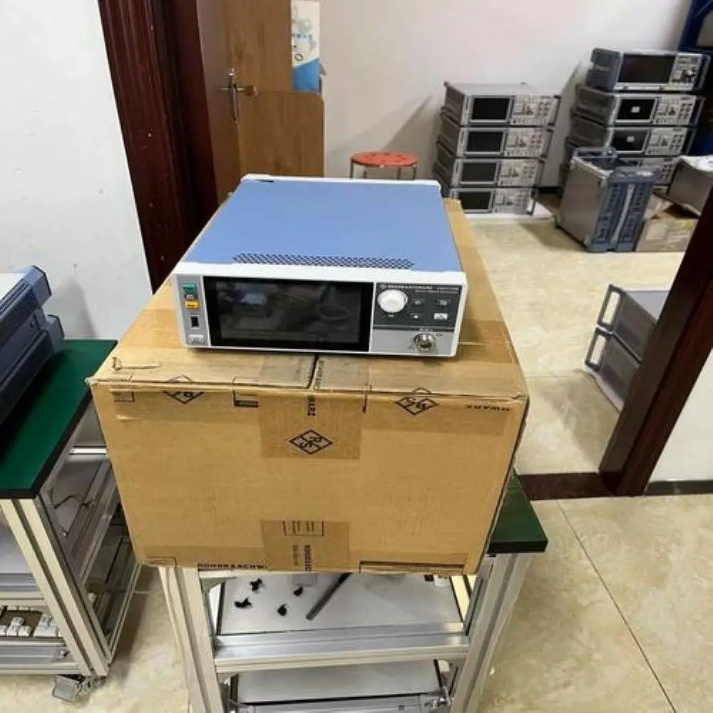 罗德与施瓦茨SMCV100B矢量信号发生器 德国品牌