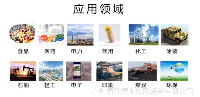 应用范围