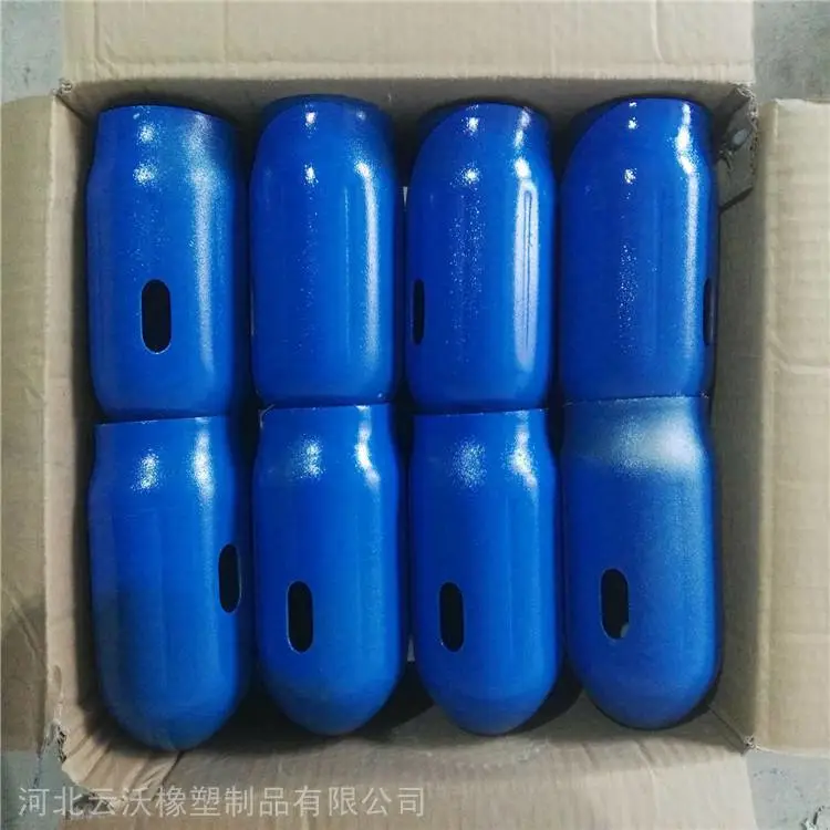 批发氧气瓶帽安全帽铸铁氧气瓶铁帽氧气瓶帽