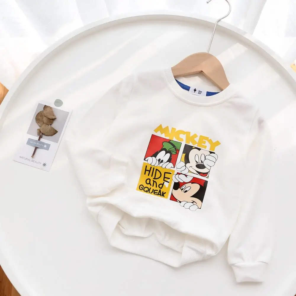 内蒙古乌兰察布3元外贸库存夏季童装广州尾货1元2元服装印花圆领卫衣休闲套装