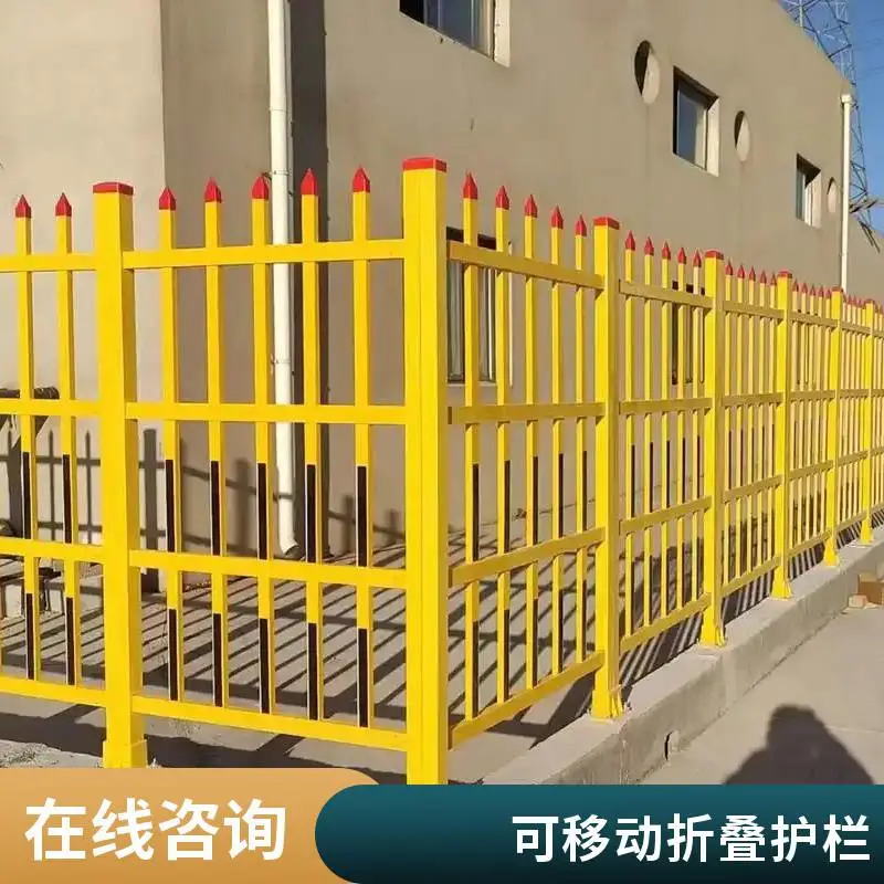 群恒销售 玻璃钢封闭隔离 全拼装式设计 防腐抗老 发货快