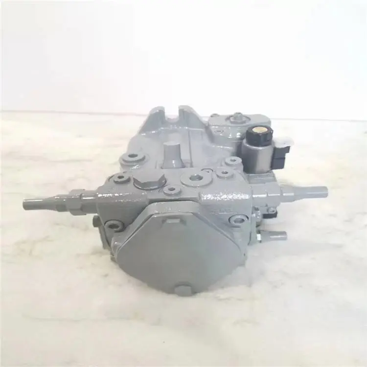 美国SUNNY桑尼士斜盘式轴向柱塞变量泵A4VG90EP2DT1/32R-NAF02F00