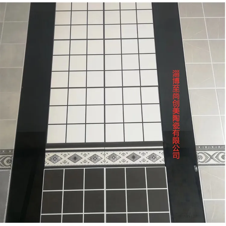 江西高安工程内墙砖/工程地板砖厂家直销