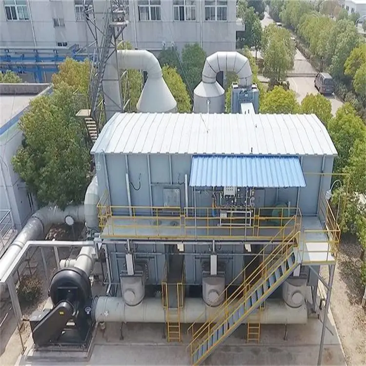 舟山 布袋除尘器 填料塔售后服务
