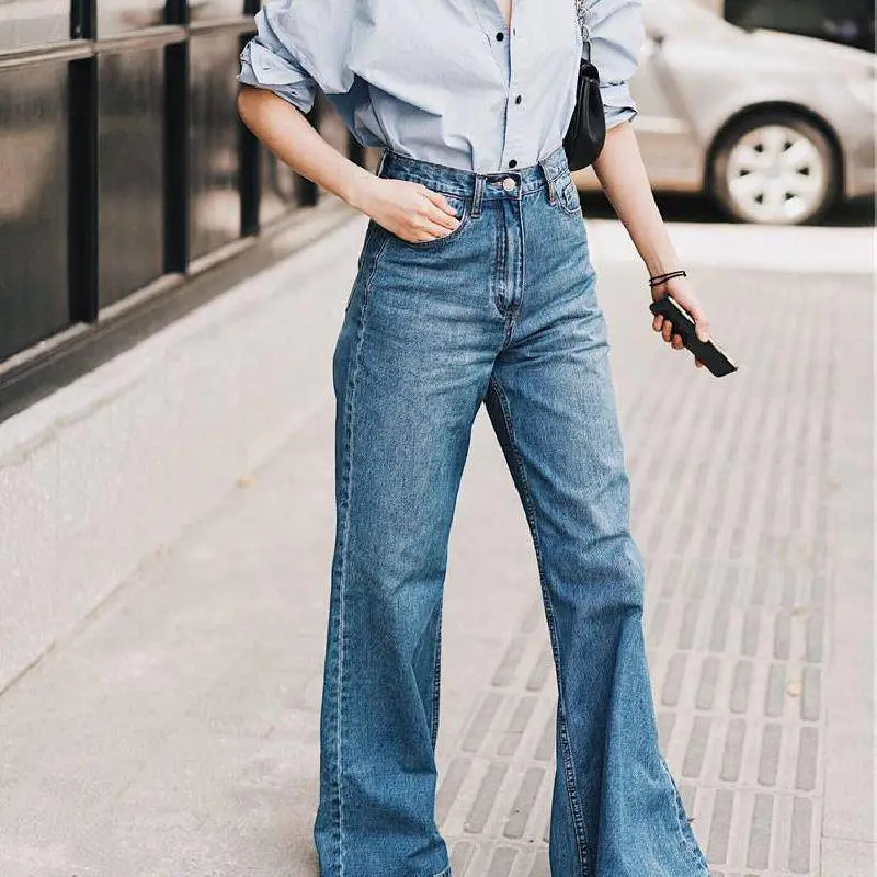 摆地摊卖衣服如何开价淘宝网直播牛仔裤批发手机直播卖衣服