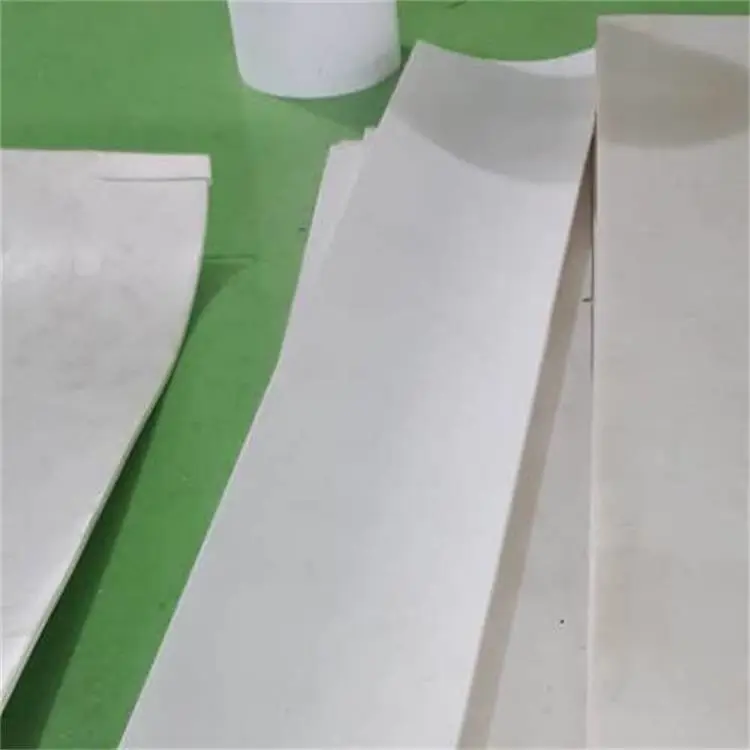 钢厂用 聚四氟乙烯车削板 2mm3mm4mm6mm厚 可零切裁剪