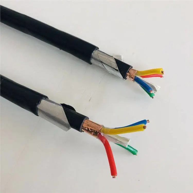 HYA通讯线缆产品详情 DJYPV计算机线缆产品图片