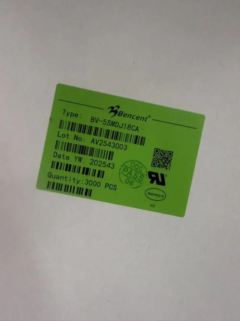 AC-CP000383 重载连接器防水密封塞（16#，配线密封件）