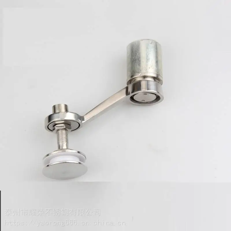 建筑工程 幕墙驳接爪 316玻璃爪 批发