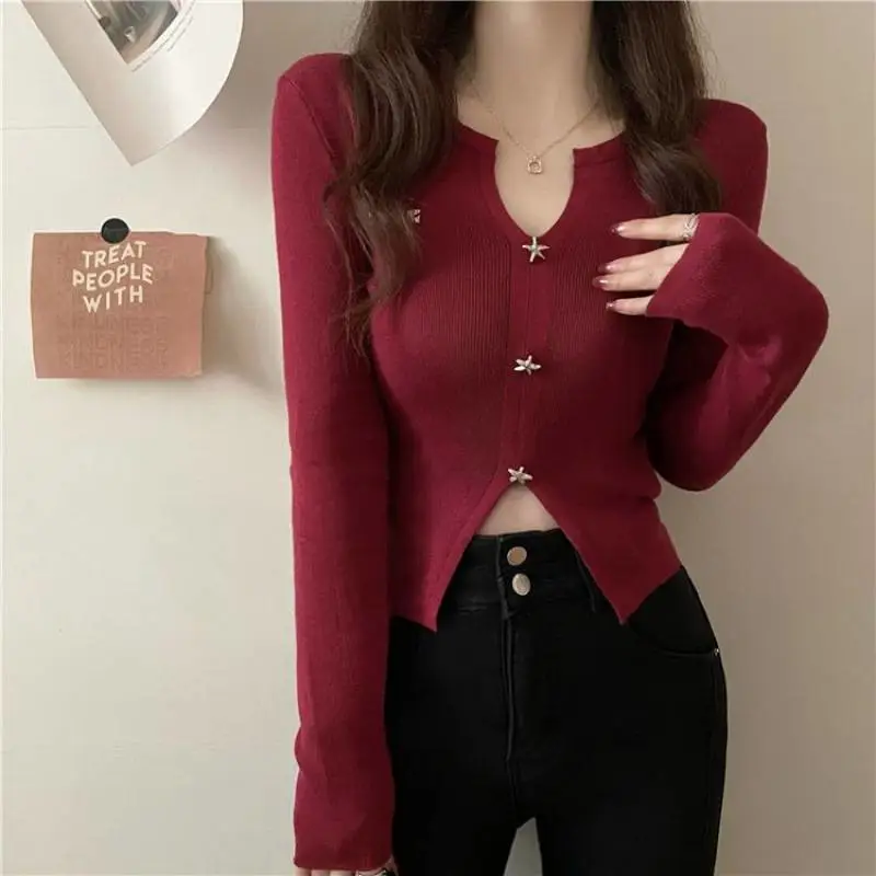 摆地摊卖衣服怎么起步打底衫包芯纱女长袖潮义乌小商品批发一手货源