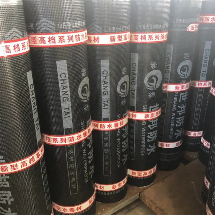 迪庆出售防水材料世邦
