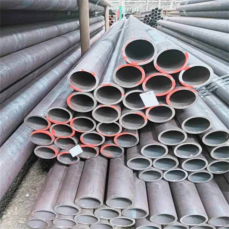 42CrMo合金管,73*16钢管,钢筋连接套用 42CrMo合金管,73*16钢管,钢筋连接套用