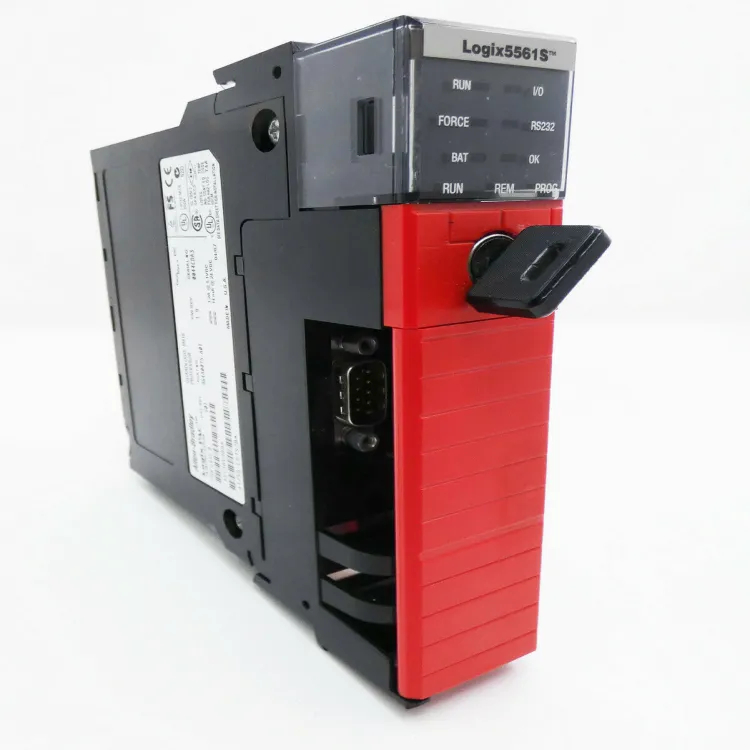 AB罗克韦尔VPL-B1653D-PJ12AA伺服 接线端子 PLC