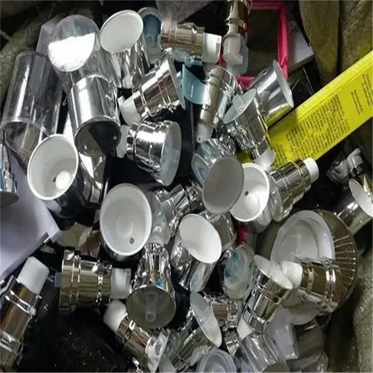 梅州不合格化妆品报废处理 诚实可靠 过保日化品报废处理流程