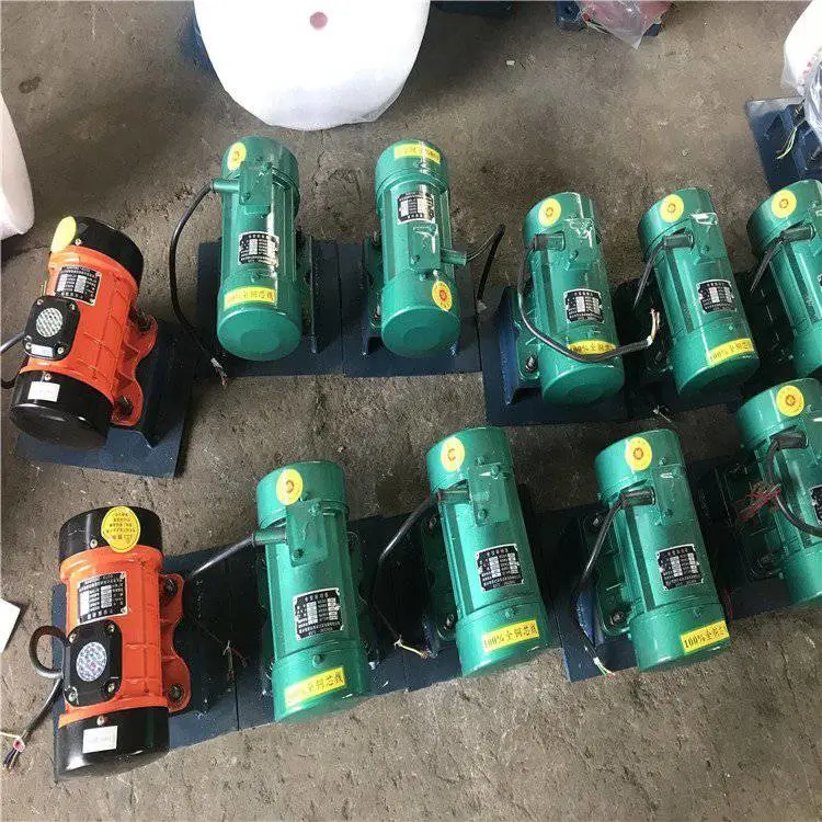 ZF25-50平板振动器 全铜线圈YBZH隔爆型电动机宏达品牌