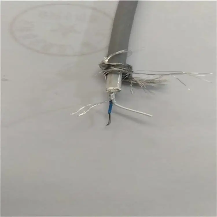 游仙KVVRC控制线缆厂家直销欣喜行车电缆RVVC8X1.5线缆价格