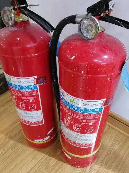 东莞市1211灭火器回收 4kg干粉灭火器回收 回收卤代烷灭火器