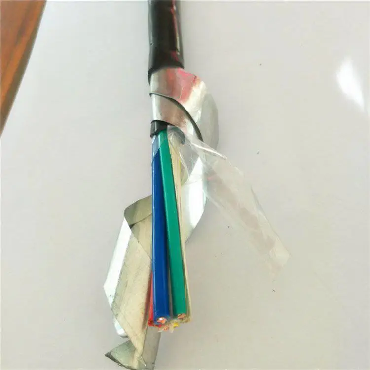 MVV22矿用电缆 阻燃防爆 钢带铠装电力电缆 动力传输