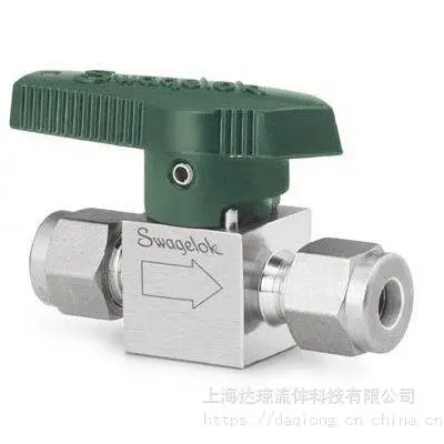 SS-4P4T旋塞阀 美国世伟洛克Swagelok阀门（上海）达琼流体库存现货