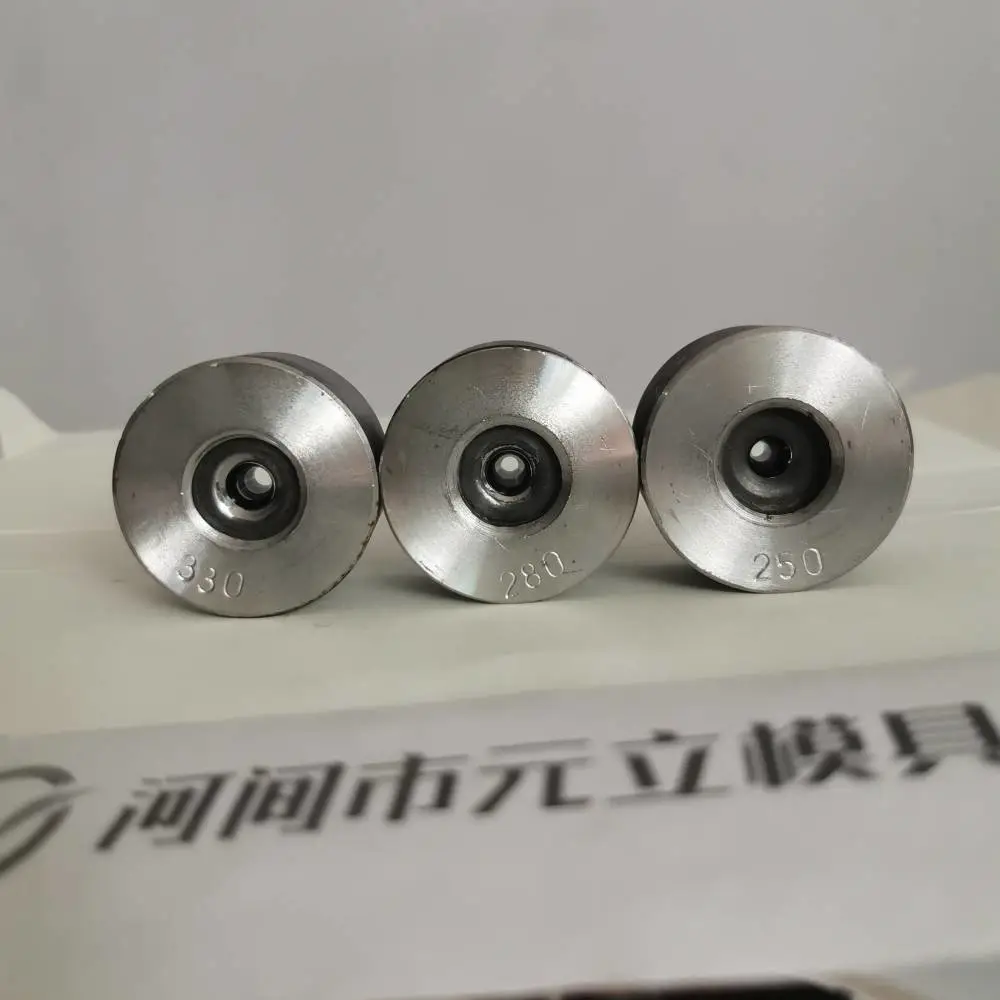 拉管模具 椭圆模具 拉丝模具内孔加工