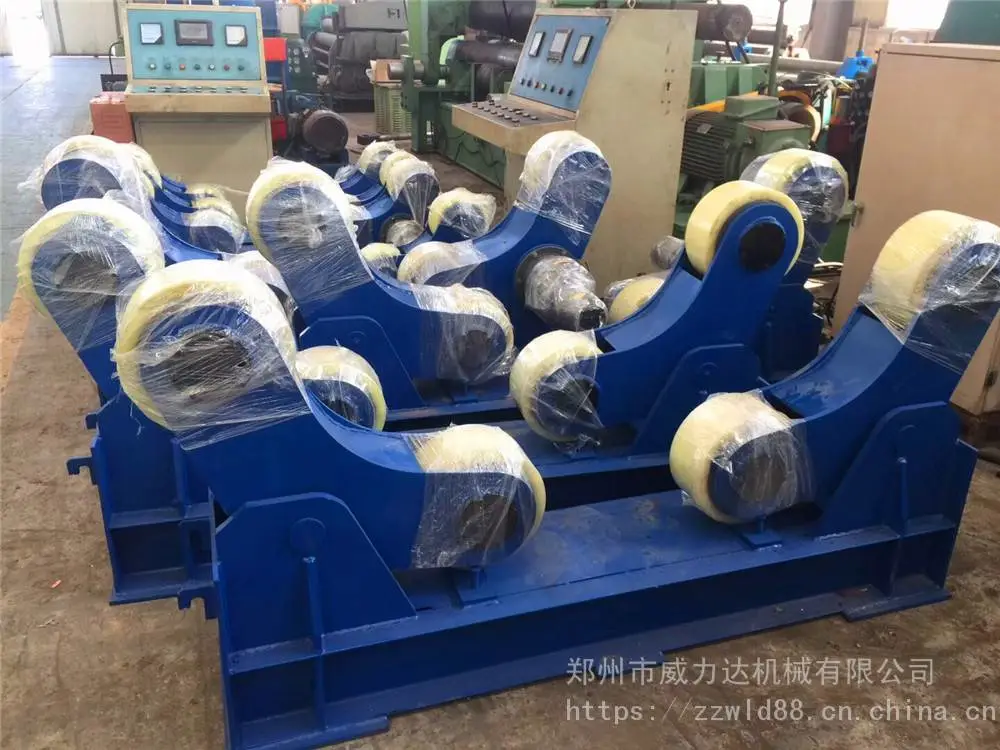 罐体焊接支撑架 焊接转台厂家现货实拍 当天可发