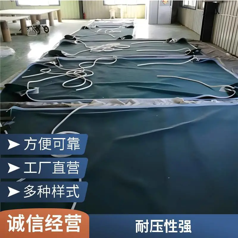 真空台玻璃机械夹胶强化炉成型真空袋 密封 弹性好 反复使用