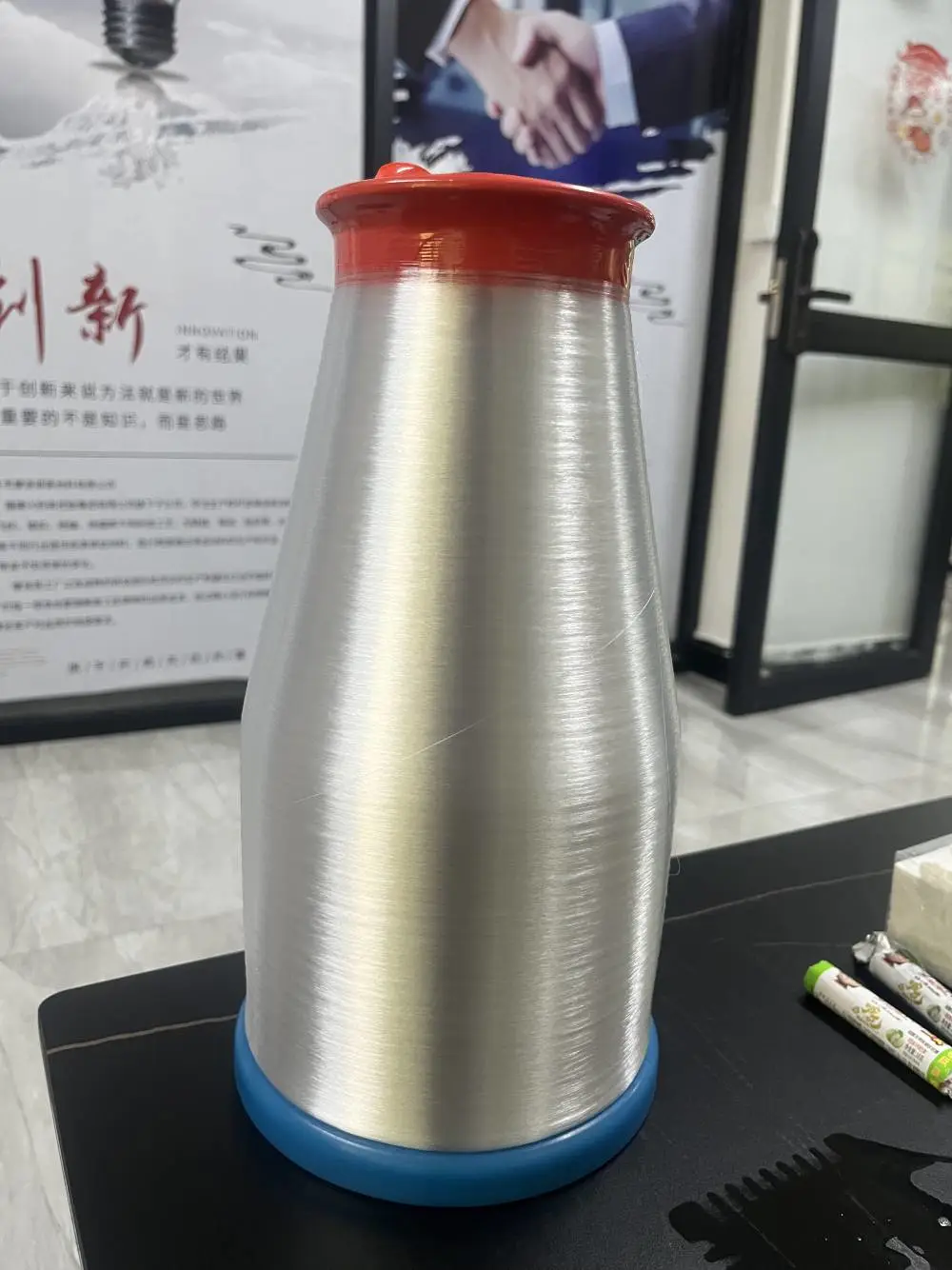 PET单丝 阻燃单丝