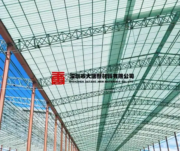 越秀区2.0采光瓦_荔湾区FRP透明瓦_海珠区防腐瓦供应
